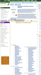 Mobile Screenshot of christian.bookstore21.net